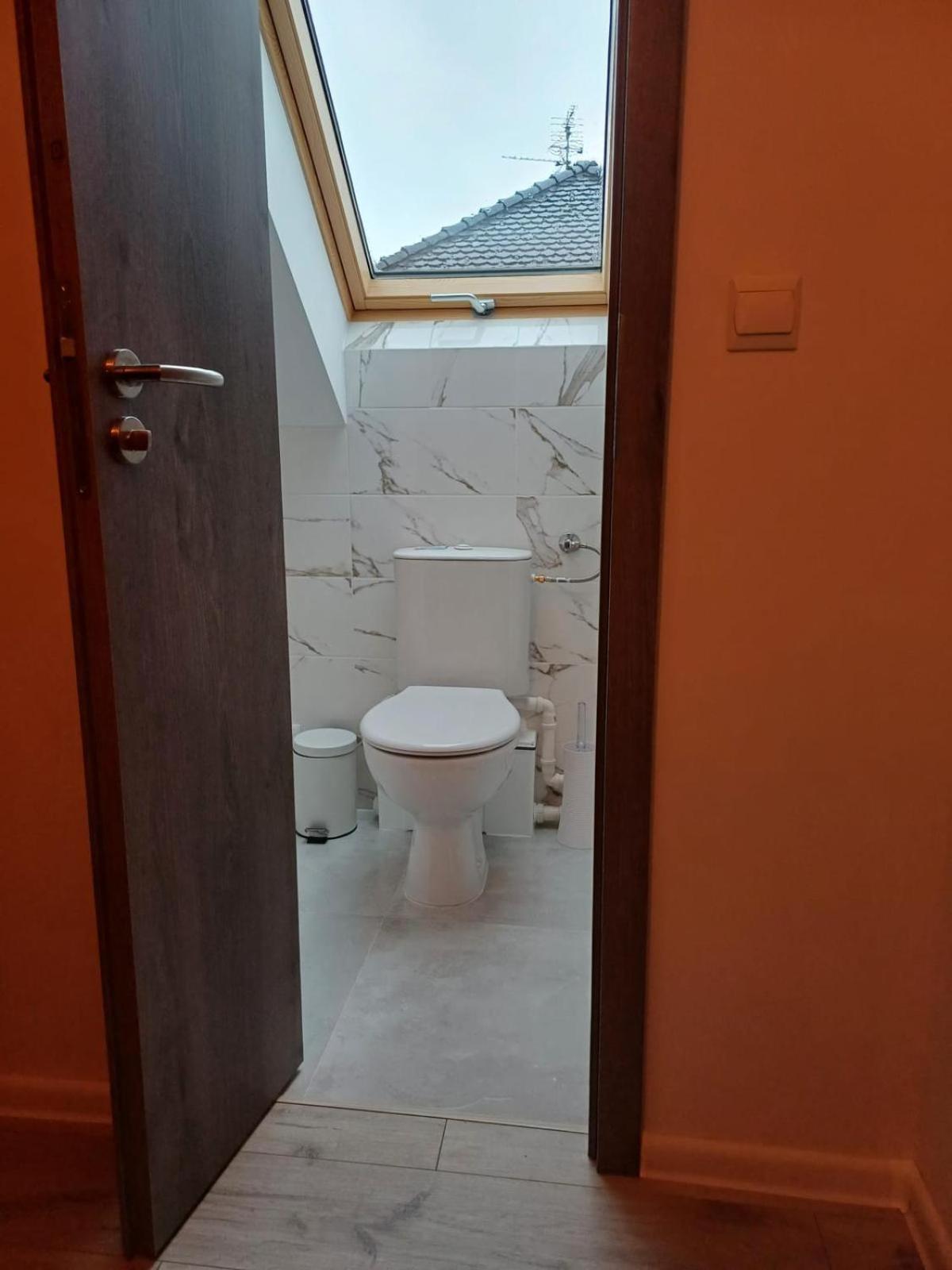 Casa Francesco By Jantar Apartamenty Kolobrzeg Grzybowo  Ngoại thất bức ảnh
